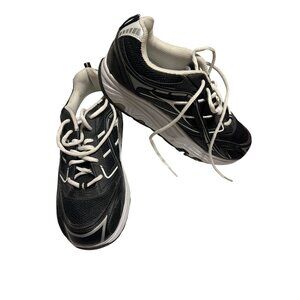 ExerSteps Womens 9 Rocker Toner Athletic Shoes Exercise walk Comfortable Design